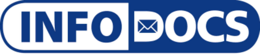Digitale Posteingang